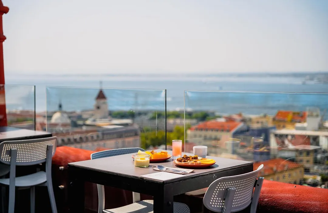 Monte Belvedere Hotel By Shiadu-1